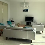 Toocoool - Elite Sea Breeze Βίλα Αγία Νάπα