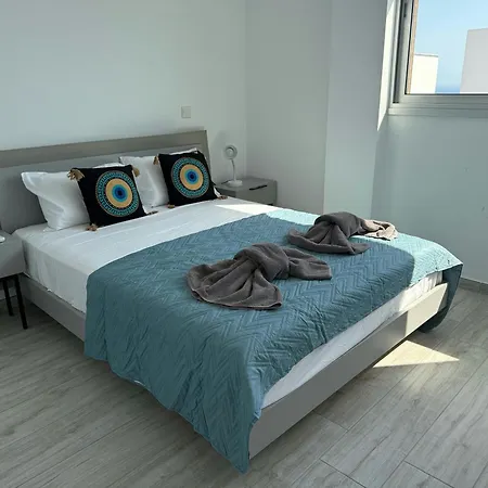 Toocoool - Elite Sea Breeze Ajia Napa