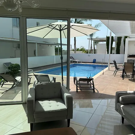 Villa Toocoool - Elite Sea Breeze