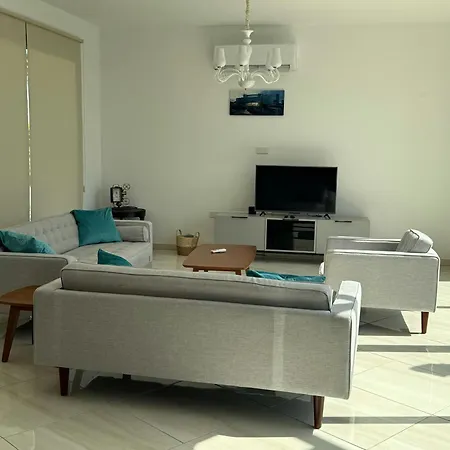 Toocoool - Elite Sea Breeze Villa Agia Napa