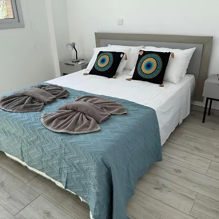 Toocoool - Elite Sea Breeze * Agia Napa