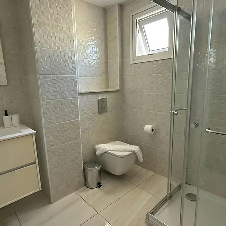 Toocoool - Elite Sea Breeze Vilă *