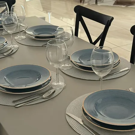 Villa Toocoool - Elite Sea Breeze Agia Napa