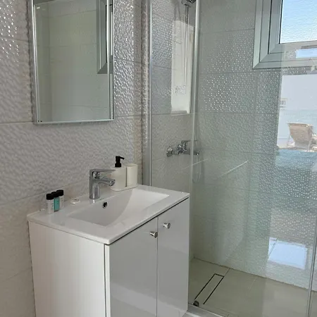 Toocoool - Elite Sea Breeze Agia Napa