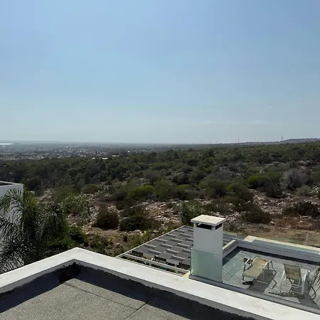 Villa Toocoool - Elite Sea Breeze