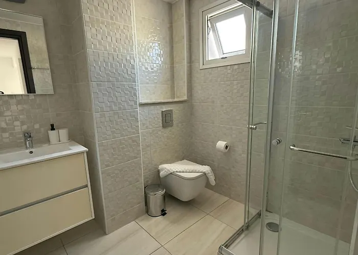 Toocoool - Elite Sea Breeze Villa *