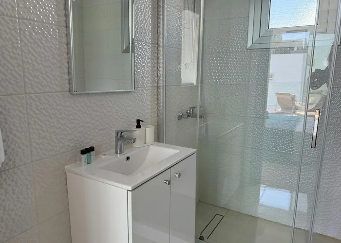 Toocoool - Elite Sea Breeze Ayia Napa