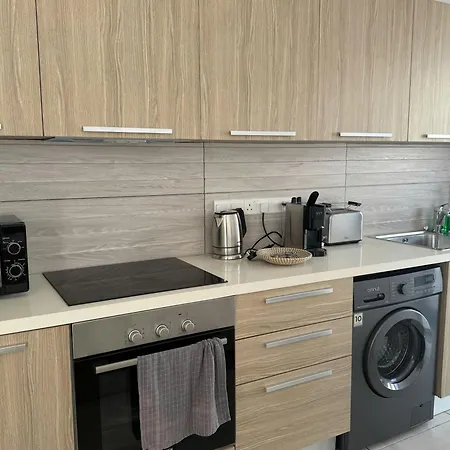 Toocoool - Elite Sea Breeze 아이아 나파