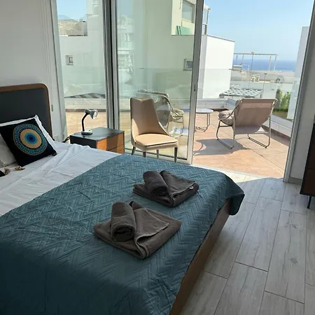 Toocoool - Elite Sea Breeze * 아이아 나파