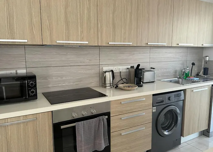 Toocoool - Elite Sea Breeze Aya Napa