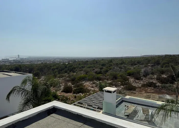 Villa Toocoool - Elite Sea Breeze