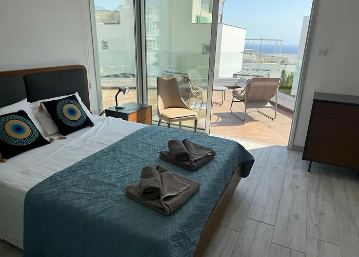 Toocoool - Elite Sea Breeze * Aya Napa